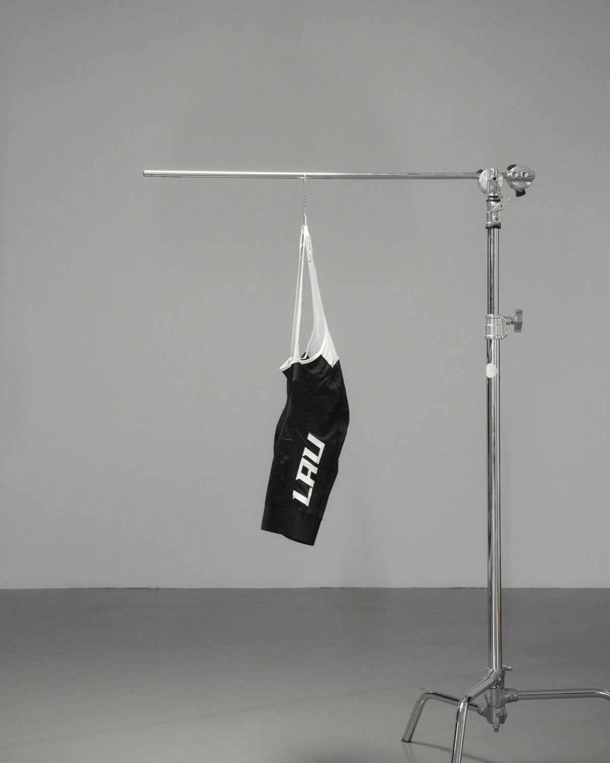 Women's Performance Bibs - Black/White