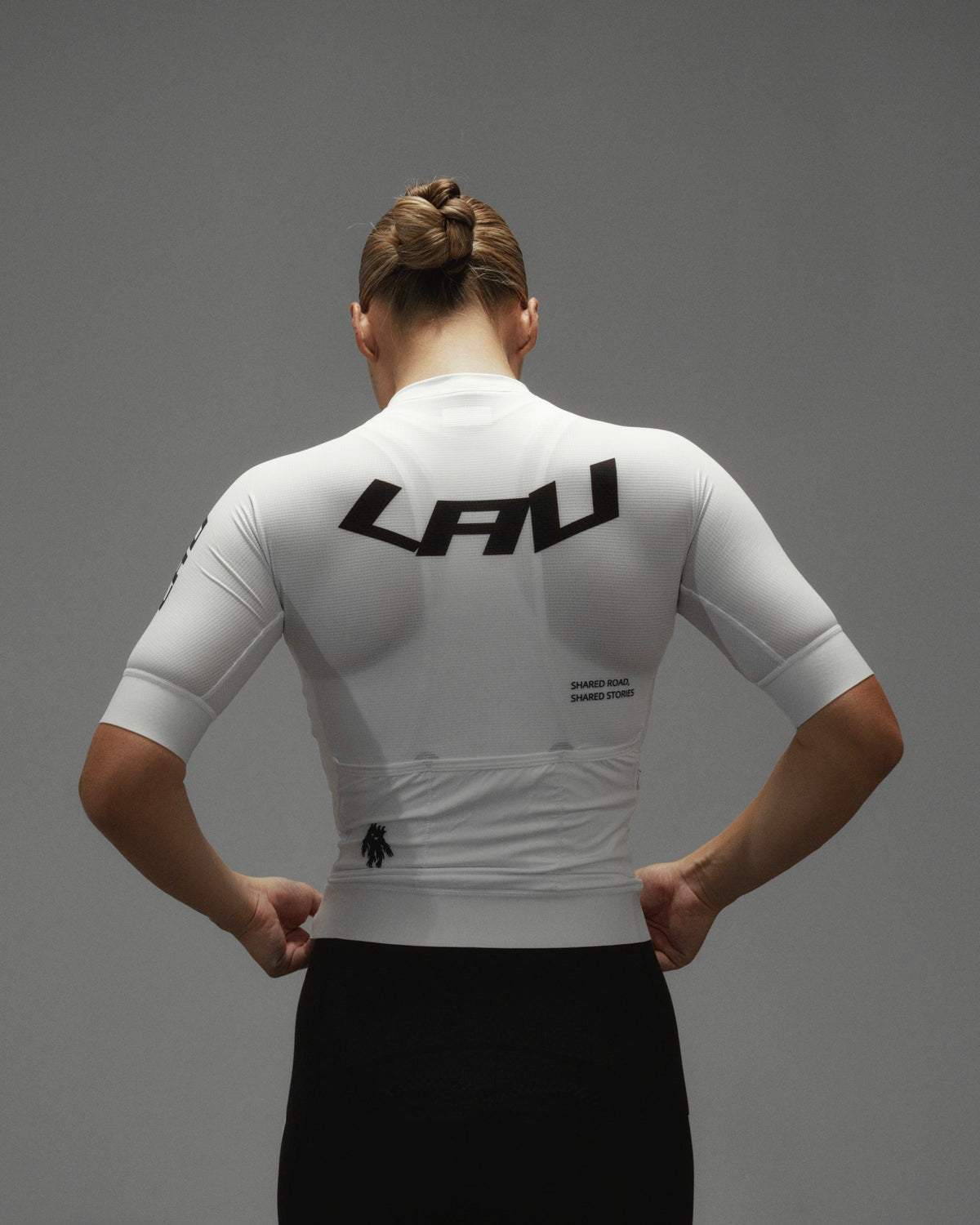 Women's Performance Jersey - White