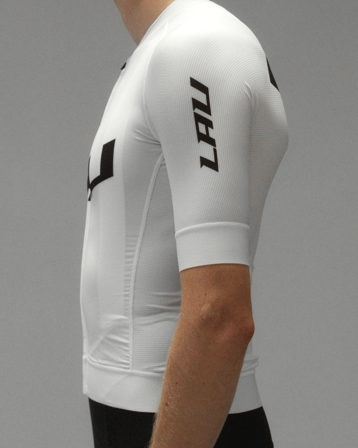 Men's Performance Jersey - White