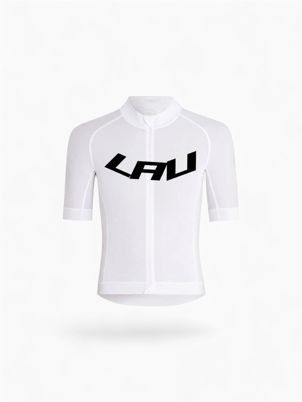 Men's Performance Jersey - White